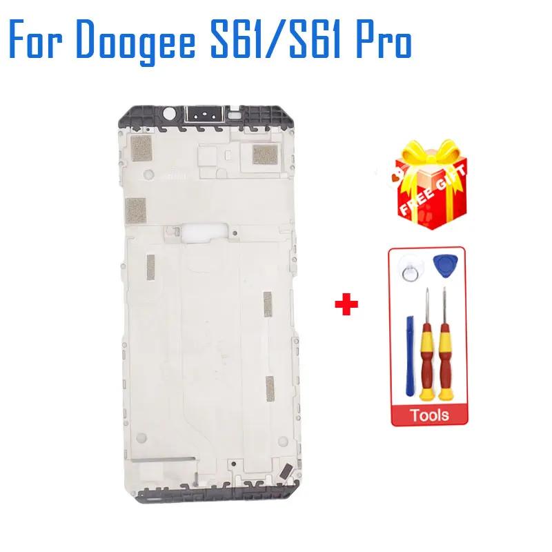 ο  DOOGEE S61 LCD    ޴ ȭ DOOGEE S61 Pro ȭ  ߰  ÷Ʈ Ͽ¡ Ŀ ׼